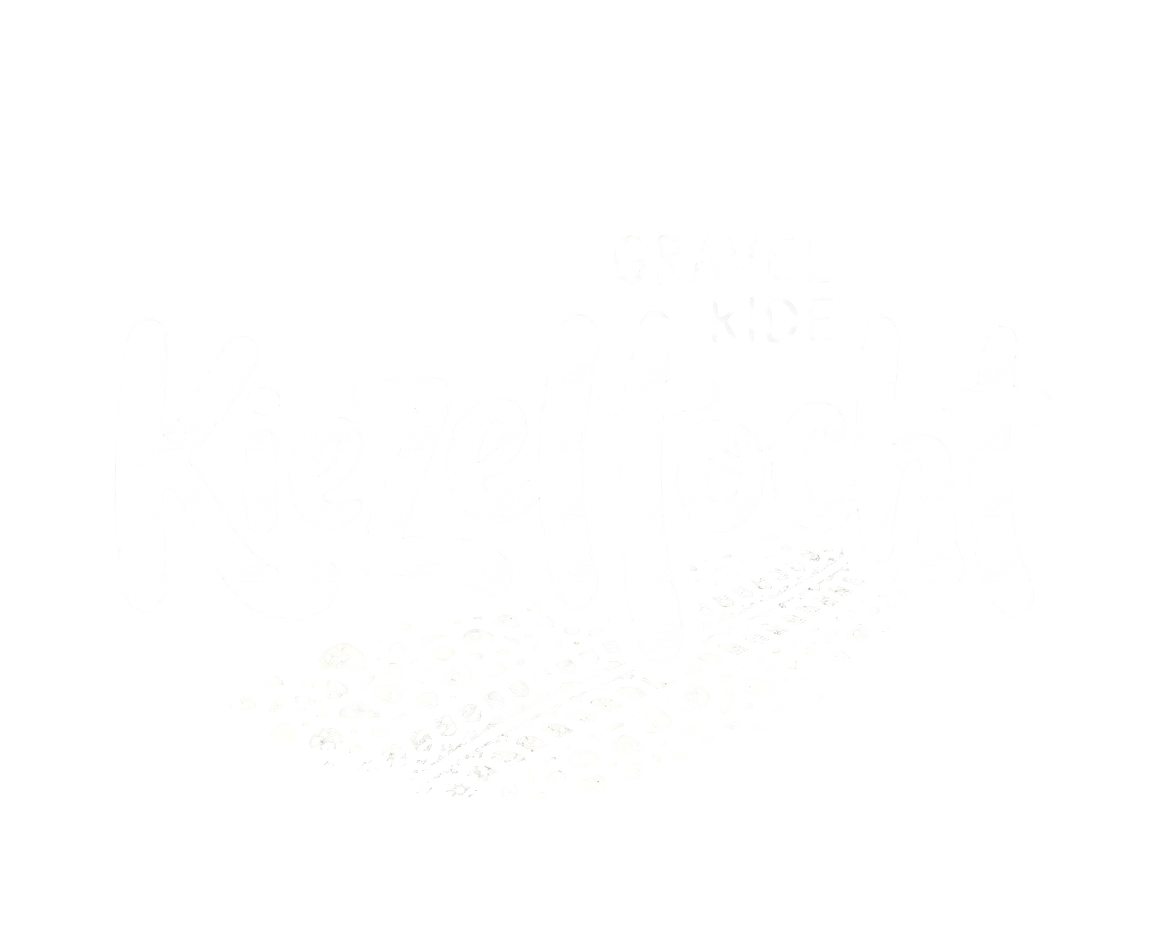 Kiezeltocht 2026 Gravel Ride