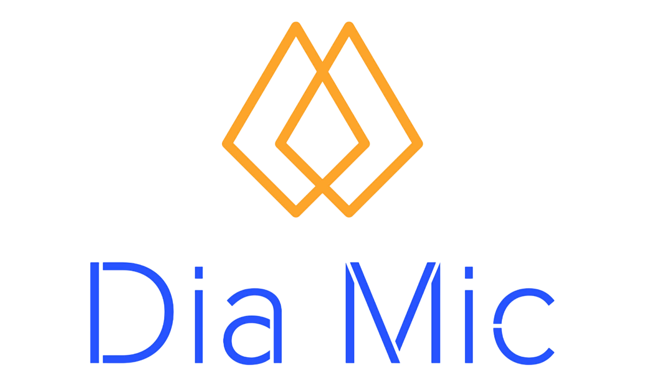 Dia Mic
